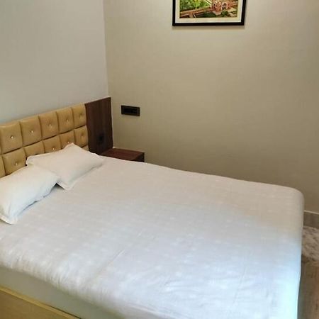 Hotel Epar Bangla Agartala Exterior foto