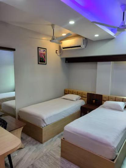 Hotel Epar Bangla Agartala Exterior foto