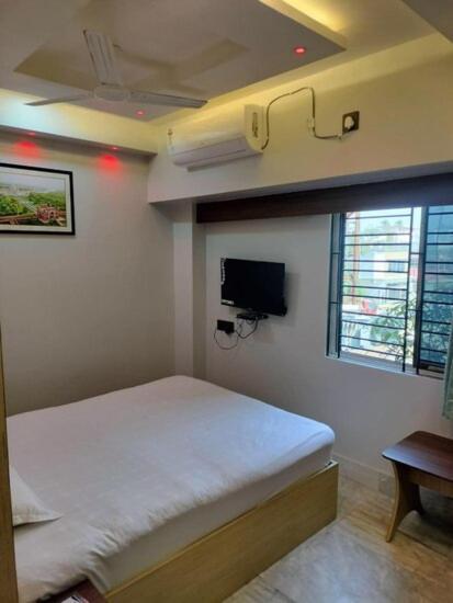 Hotel Epar Bangla Agartala Exterior foto
